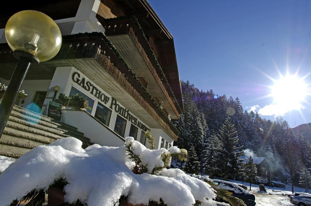 Hotel Pontives