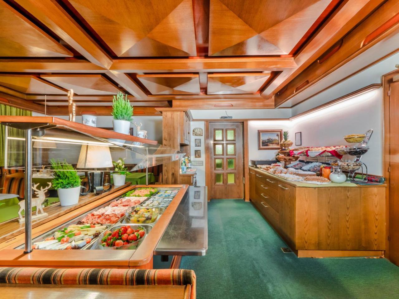 Pontives Hotel Ortisei
