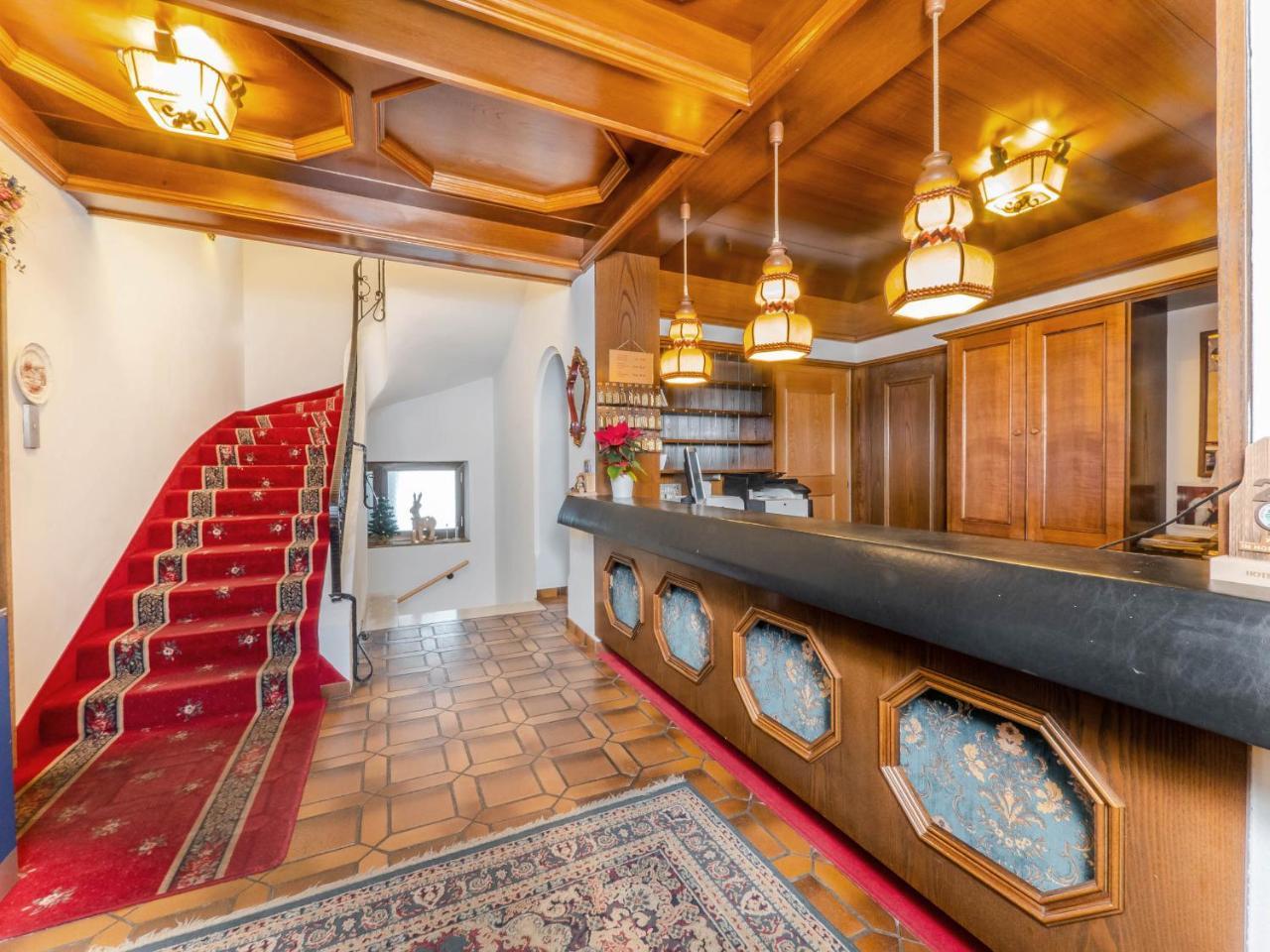 Pontives 3* Ortisei