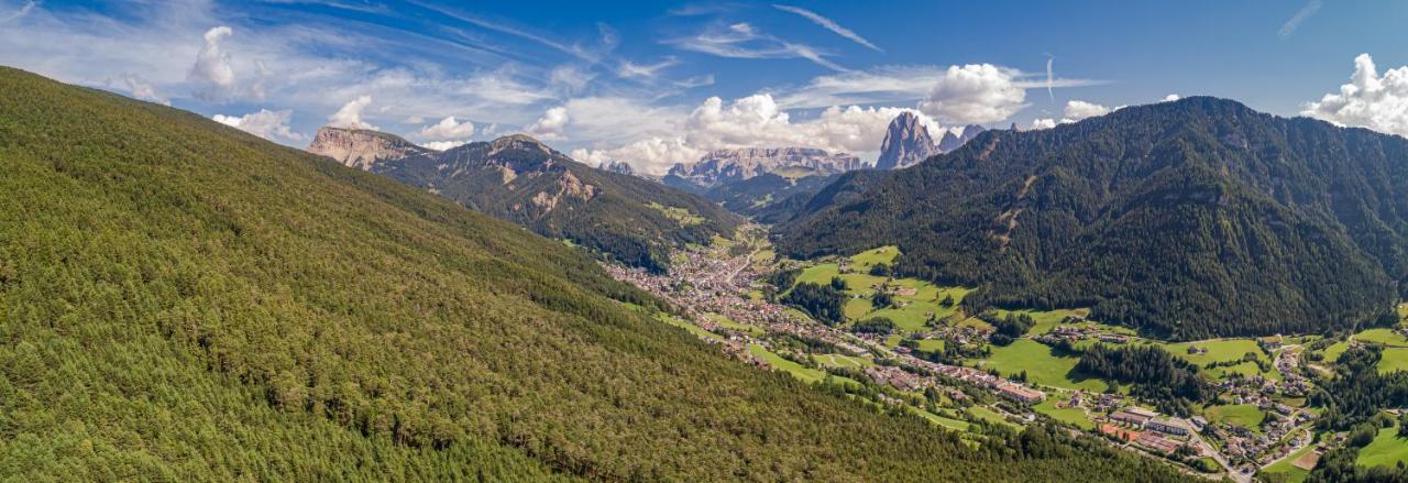 Pontives 3* Ortisei