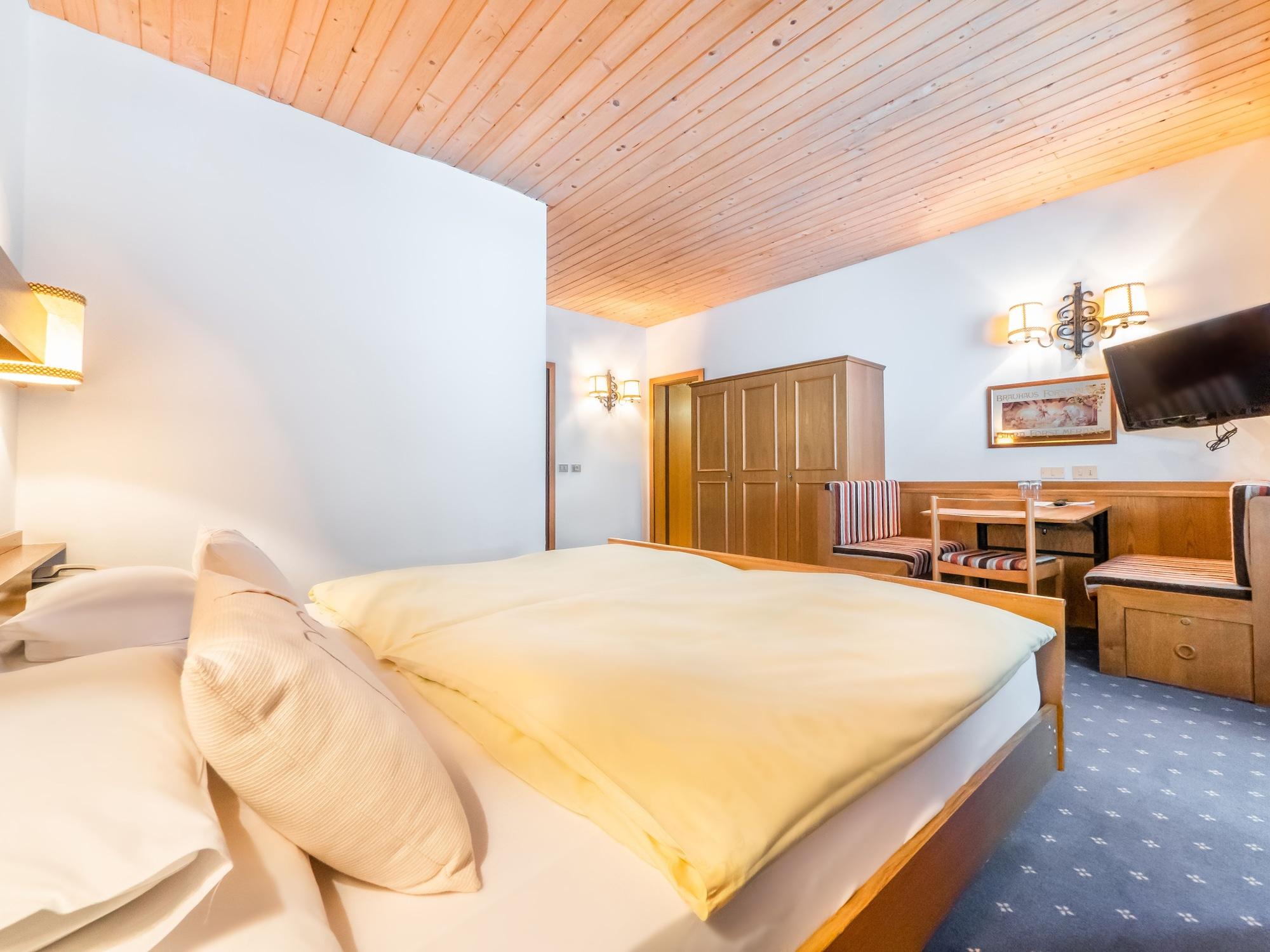 Pontives Hotel Ortisei