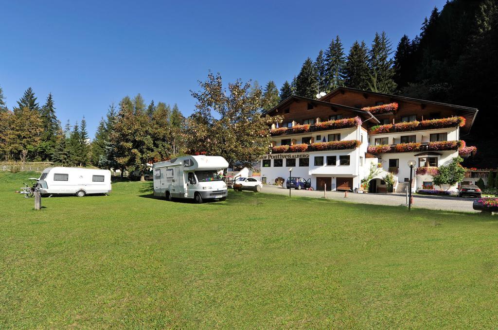 Pontives Hotel 3*