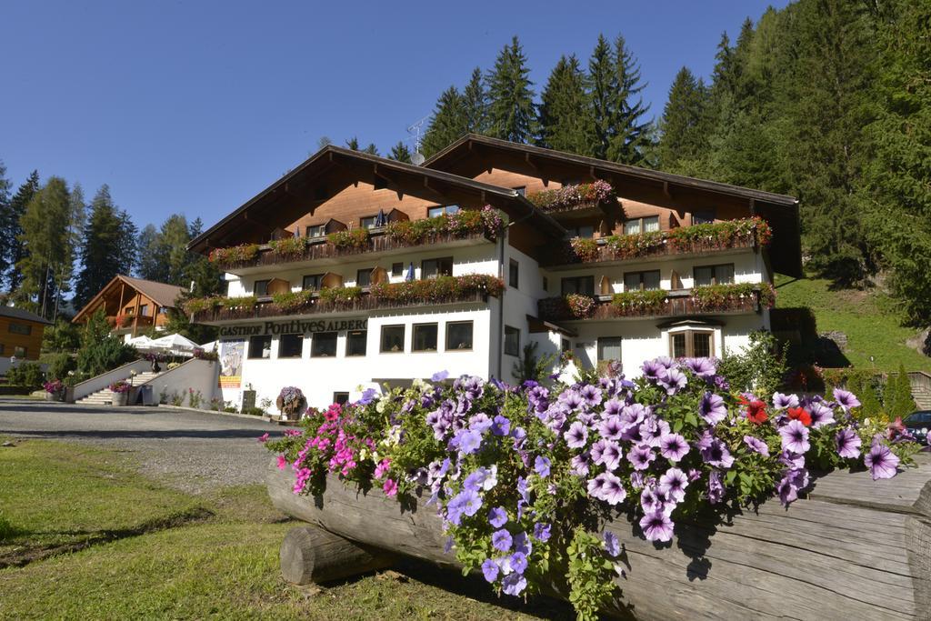 Pontives Ortisei