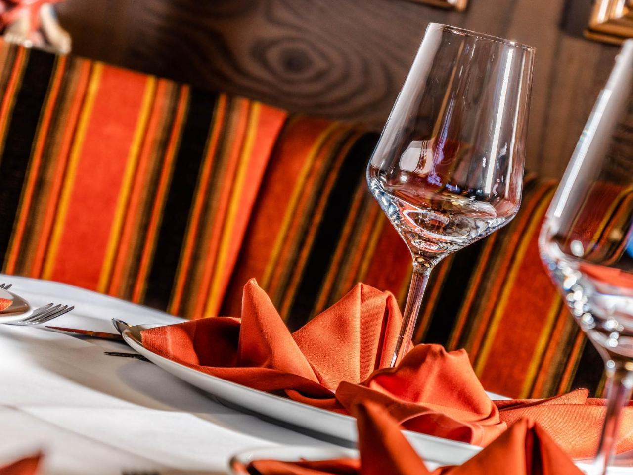 Hotel Pontives Ortisei