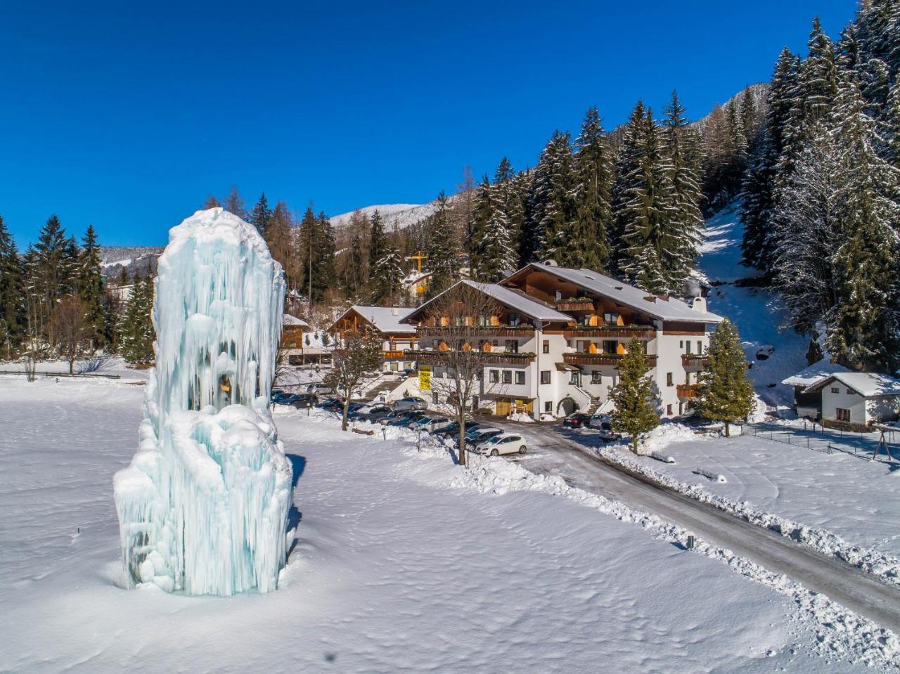 Pontives Hotel St. Ulrich in Gröden