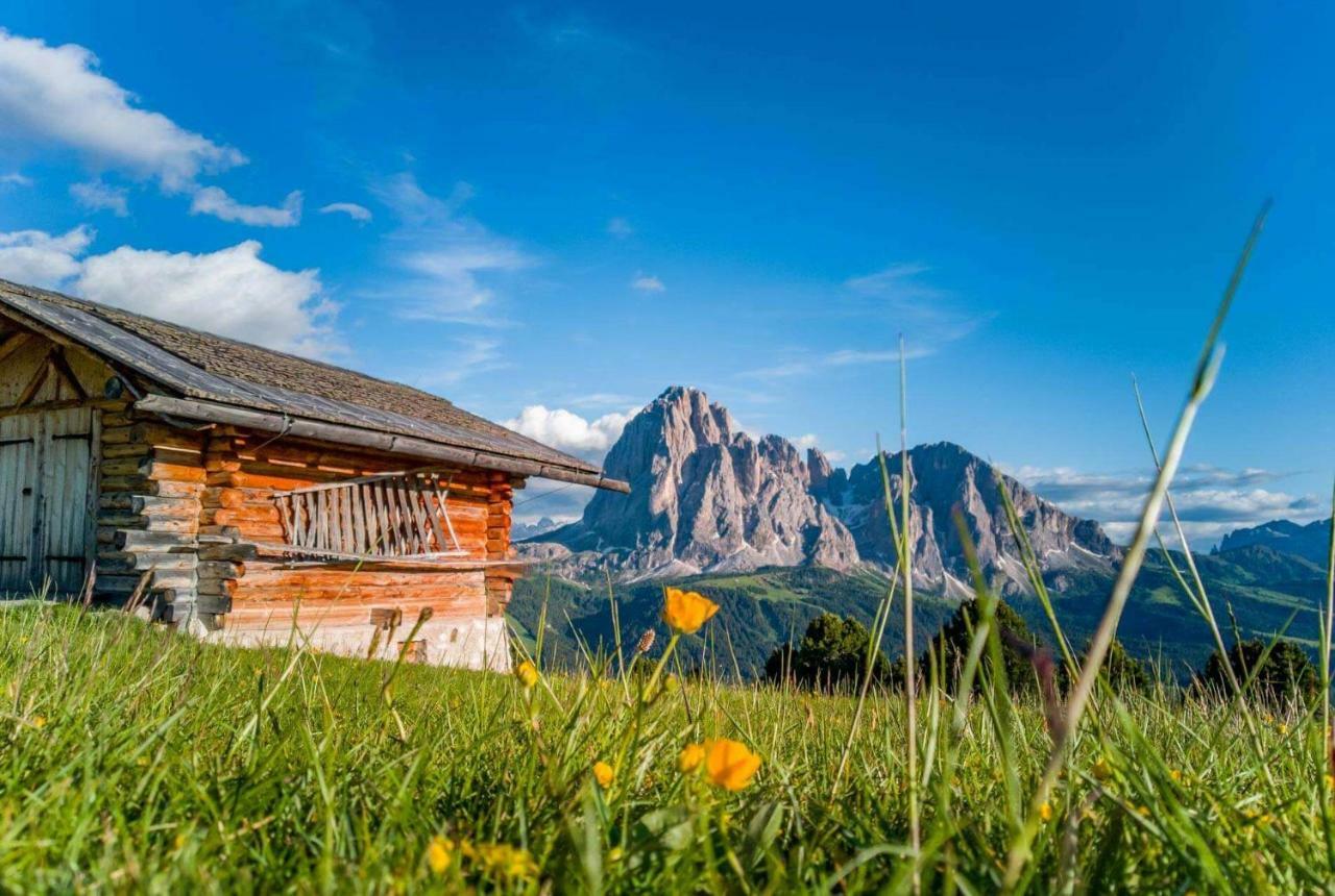 Pontives 3* Ortisei